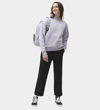 Dickies Byxor - Elizaville Rec - Svart