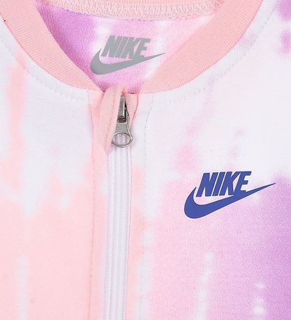 Nike Jumpsuit - Printed - Arctic Punch