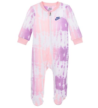 Nike Jumpsuit - Printed - Arctic Punch