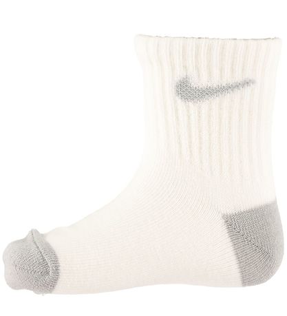 Nike Sukat - nilkka - 6 kpl - Vaaleanpunainen