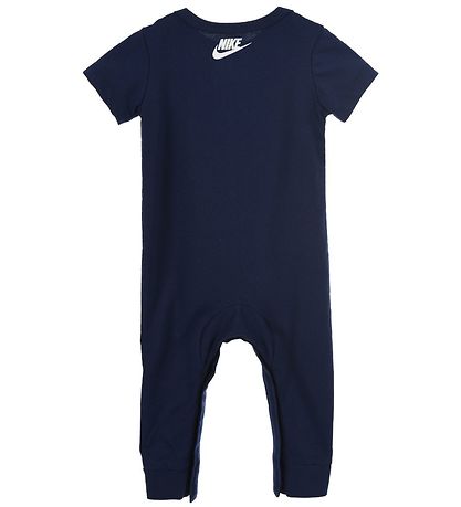 Nike Strampler - Nervenkitzel - Midnight Navy