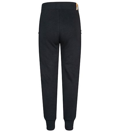 Nike Joggingbuxur - Unaður Jogger - Svart