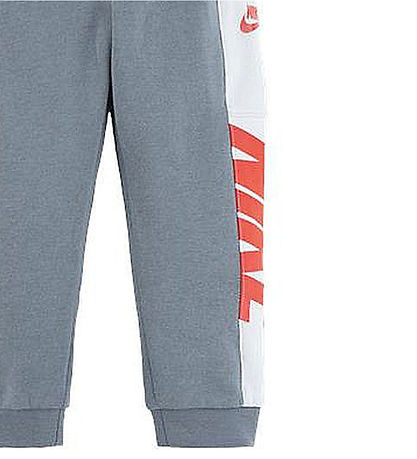 Nike Collegehousut - Vahvista - Savu Jogger