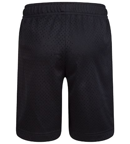 Nike Shorts - Essential - Mesh - Black