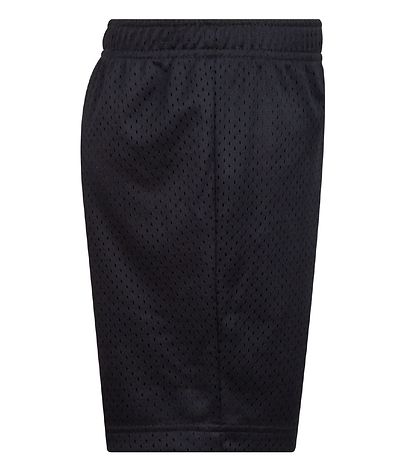 Nike Shorts - Essential - Mesh - Black