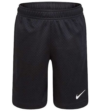 Nike Shorts - Essential - Mesh - Black