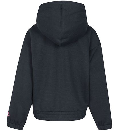 Nike Hettupeysa - Á staðnum - Svart