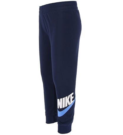 Nike Tracksuit - Cardigan/Trousers - Read - Midnight Navy