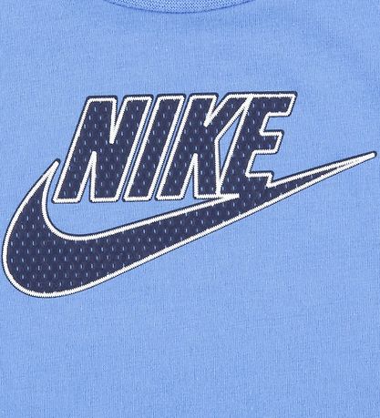 Nike Shorts Set T shirt Shorts Amplify Midnight Navy KW IE