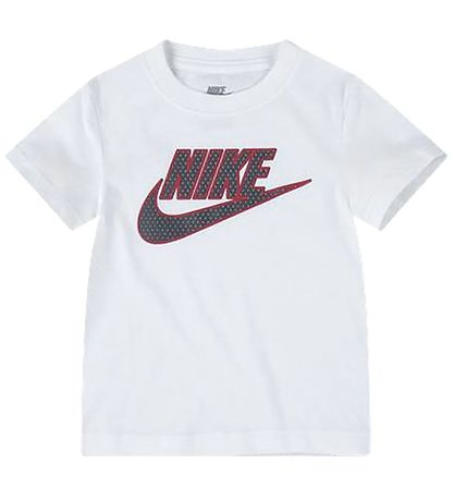 Nike Shorts Set - T-shirt/Shorts - Amplify - Smoke Grey