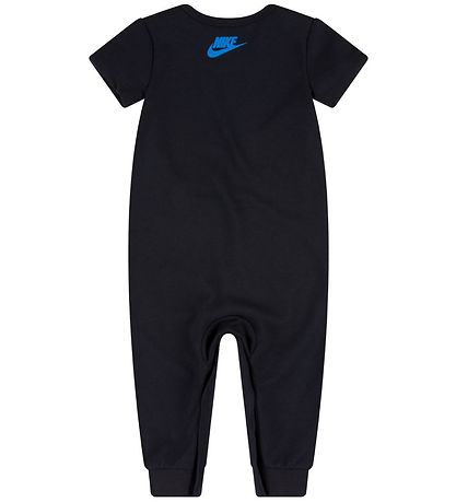 Nike Pyjamahaalari - Jännitystä - Musta
