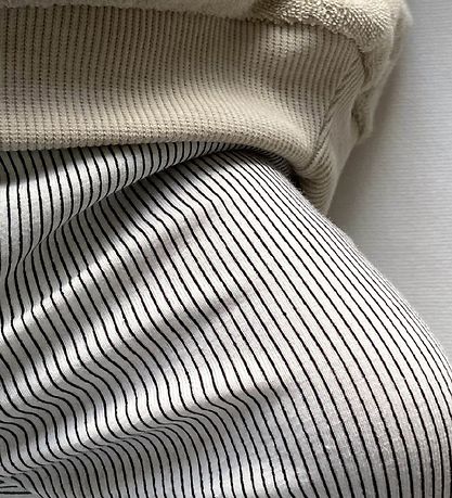 Gro Leggings - Malak - Hlýtt White