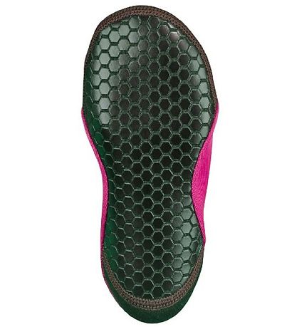 BECO Waterschoenen m. Anti-Slip Onderkant - Roze