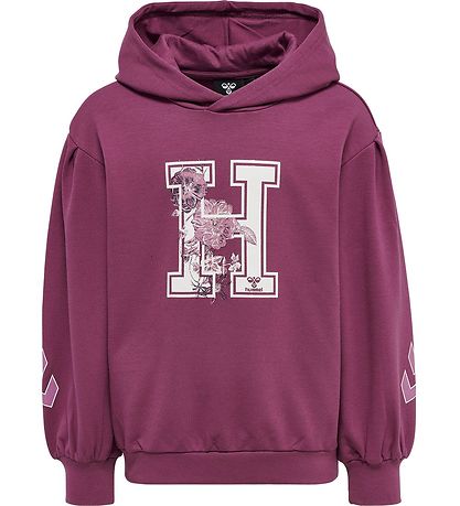Hummel Hettupeysa - HmlStjörnuspeki - Fjólublátt