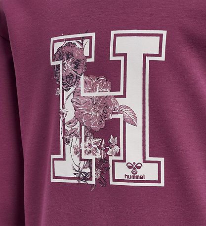 Hummel Hettupeysa - HmlStjörnuspeki - Fjólublátt