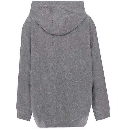 Vans Hoodie - By OTW - Cement Heather