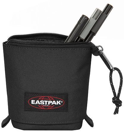Eastpak Federtasche - Etui - Schwarz