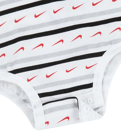 Nike Jogginghosen Body k a Swoosh Stripe Carbon Heather