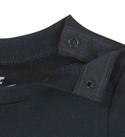 Robe av. Bloomers Nike - Sport Daisy - Noir