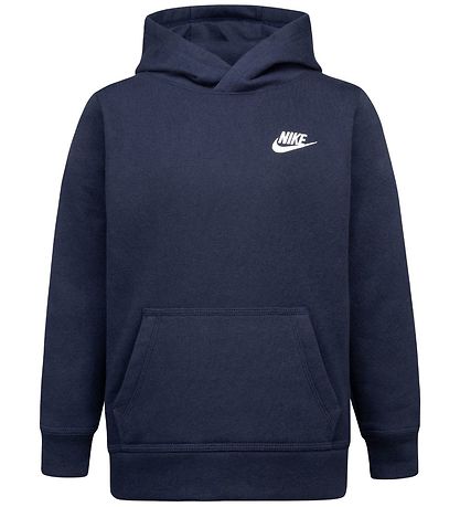 Nike pullover navy online