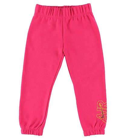 Nike Jogging galli - Loft - Bleikt Þjóta