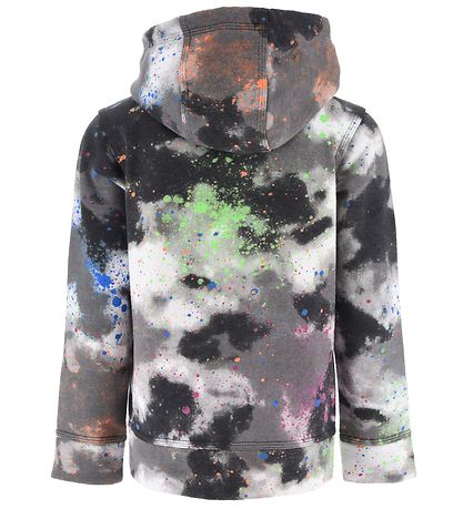 Nike Cardigan - Svart