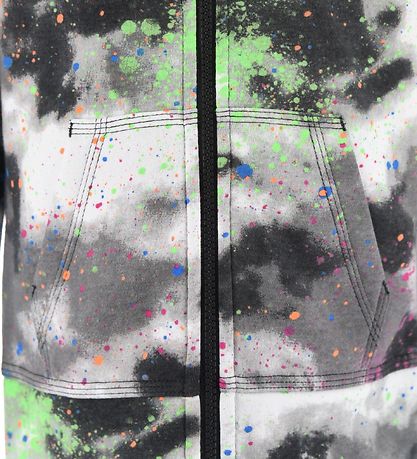 Nike Cardigan - Svart