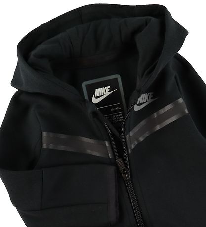 All black nike jumpsuit online