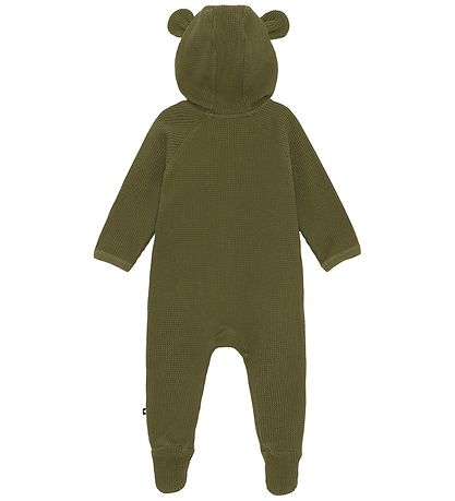 Molo Jumpsuit - Faith - Sphagnum