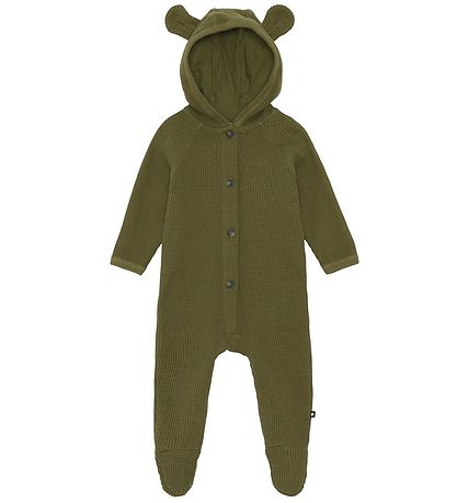 Molo Jumpsuit - Faith - Sphagnum