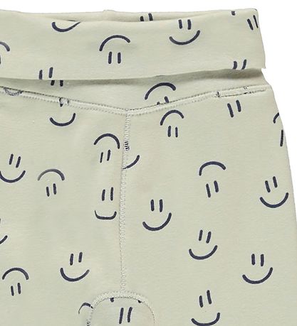 Molo Byxor - San - Happy Graphic