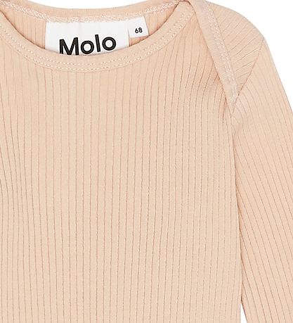 Molo Samfella L/æ - Faros - Fluffy Rose