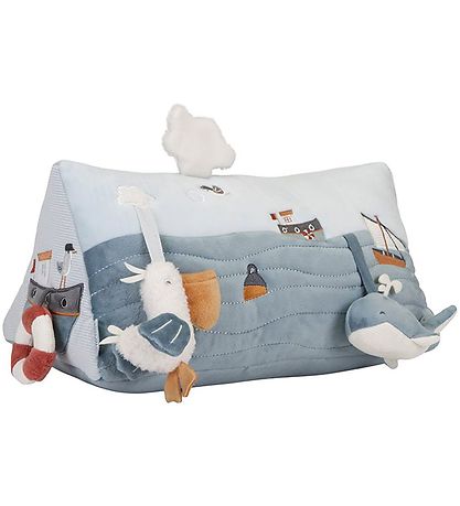 Little Dutch Activity Toy - 33x15 cm - Sailors Bay