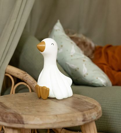 Lampe de Nuit Little Dutch - 11x20x13 cm - Oie
