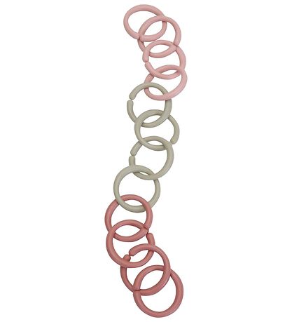 Little Dutch Links - 12-Pack - Pink