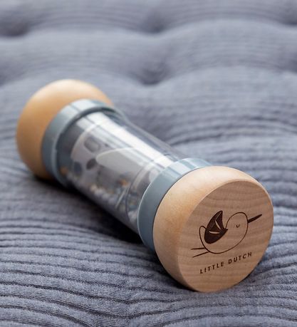 Little Dutch Rattle - Rain - Sailors Bay