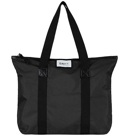 DAY ET Shopper - Gweneth RE-S Bag - Black