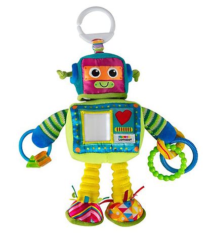 Lamaze Hänge - Rusty roboten