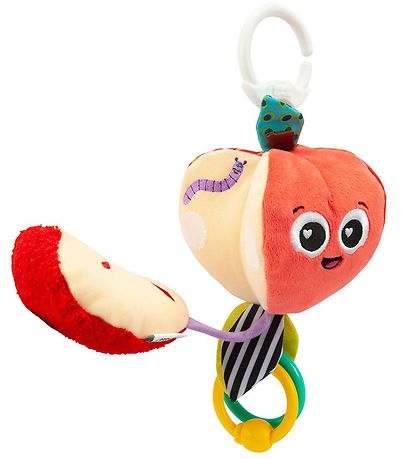 Lamaze Aufhängung - 17 cm - Der Apfelschütze