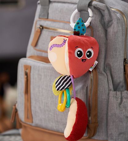 Lamaze Aufhängung - 17 cm - Der Apfelschütze