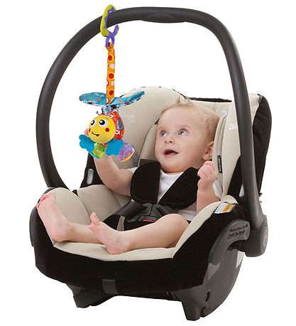 Playgro Aufhängung - 11 cm - Groovy Bi
