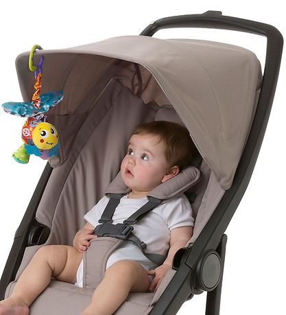 Playgro Aufhängung - 11 cm - Groovy Bi