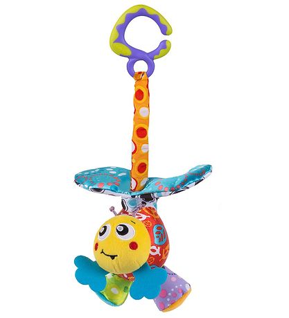 Playgro Aufhängung - 11 cm - Groovy Bi