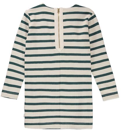 Molo Kjóll - Camira - Wild Ivory Stripe