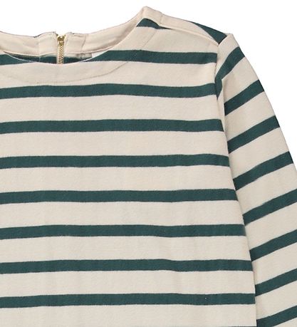 Molo Kjóll - Camira - Wild Ivory Stripe