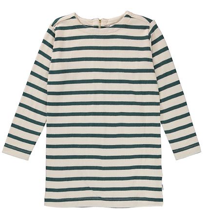 Molo Kjóll - Camira - Wild Ivory Stripe