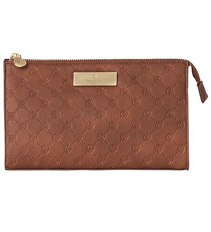 Rosemunde Snyrtipoki - Vegan - Cocoa Brown Gold