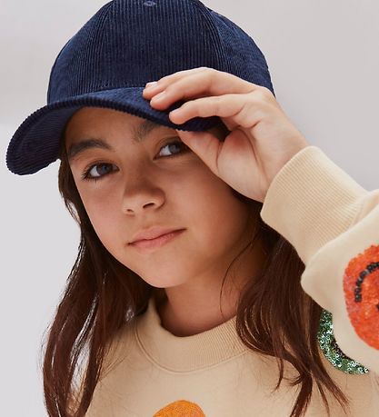 Molo Cap - Skill - Galaxy Blue