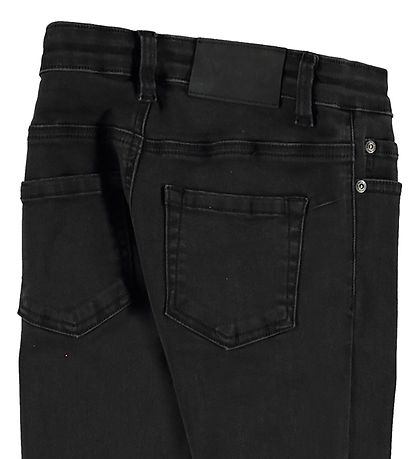 Molo Jeans - Aksel - Schwarz