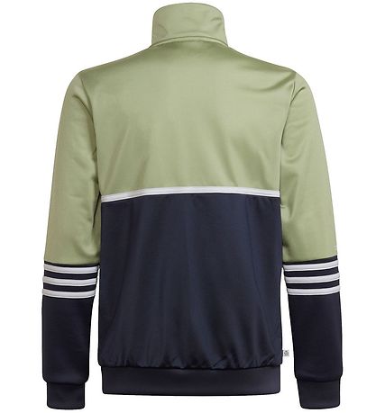 adidas Originals Cardigan - Magic Lime » Always Cheap Delivery